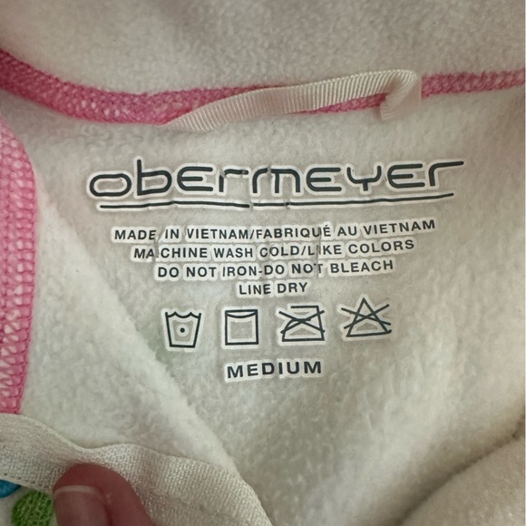 Pullover - Picture 2 of 2